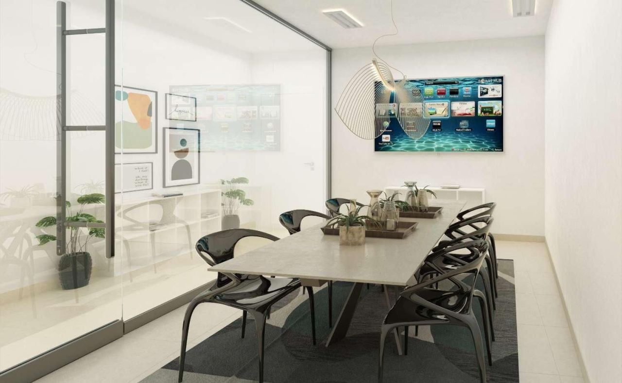 Apartment in Mijas, Spain, 115 m² - picture 13