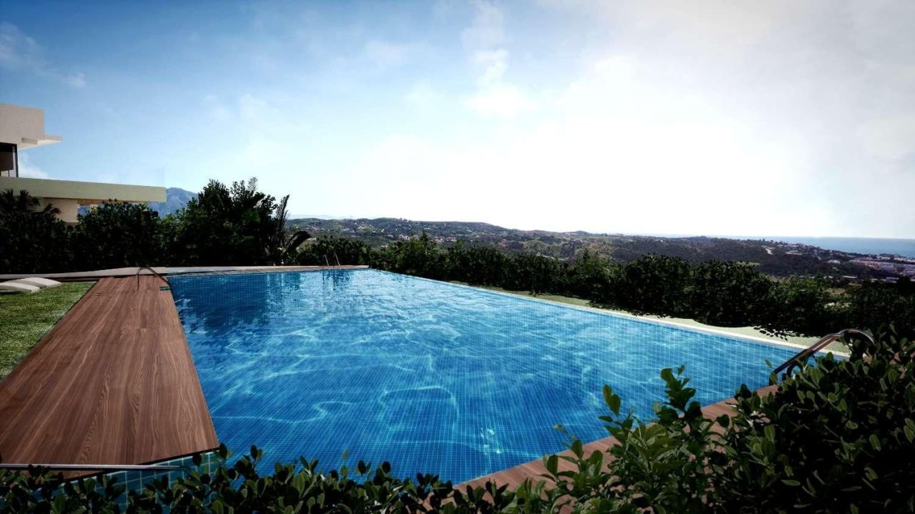 Apartment in Mijas, Spain, 115 m² - picture 10