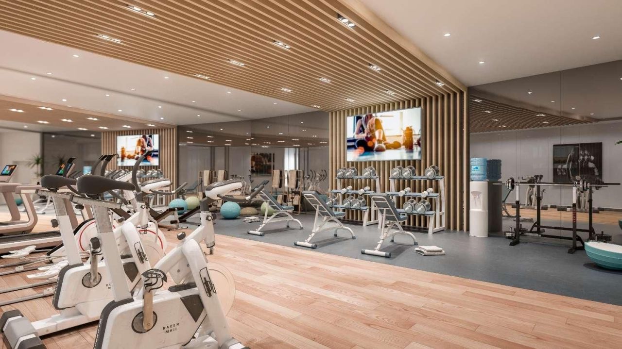 Apartment in Mijas, Spain, 115 m² - picture 14