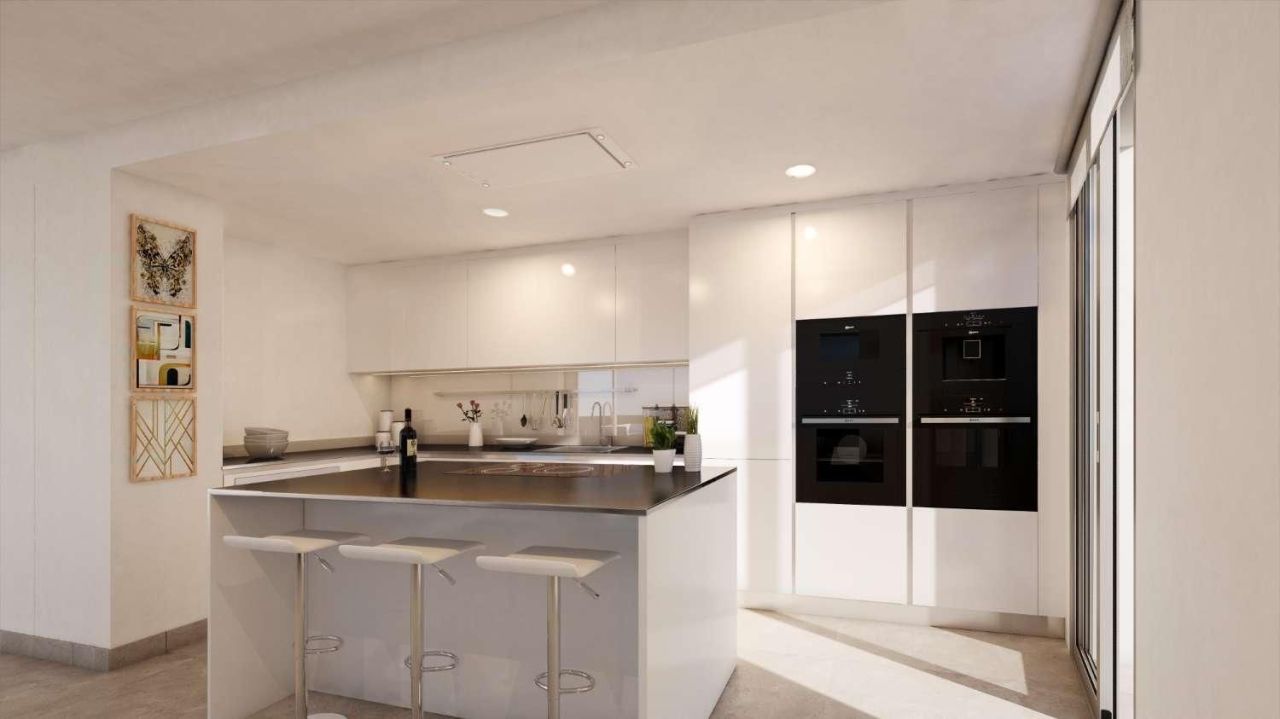 Apartment in Mijas, Spain, 115 m² - picture 3