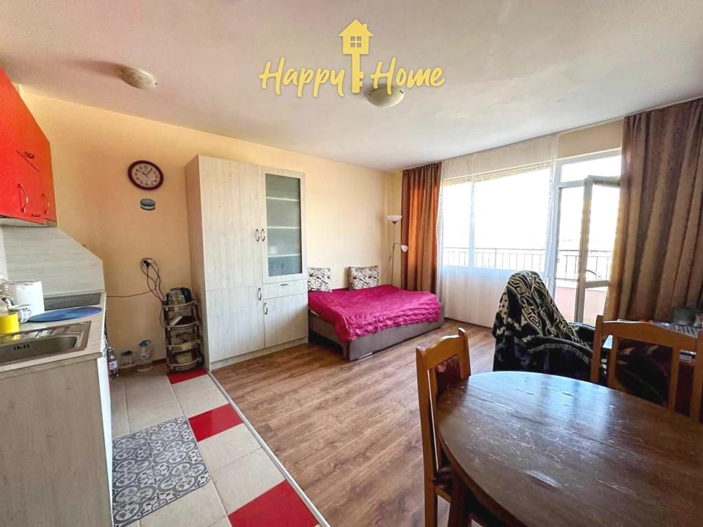 Flat in Nesebar, Bulgaria, 73 m² - picture 1