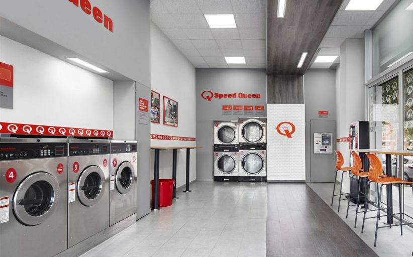 Geschäft in Barcelona, Spanien, 263 m² - Foto 1