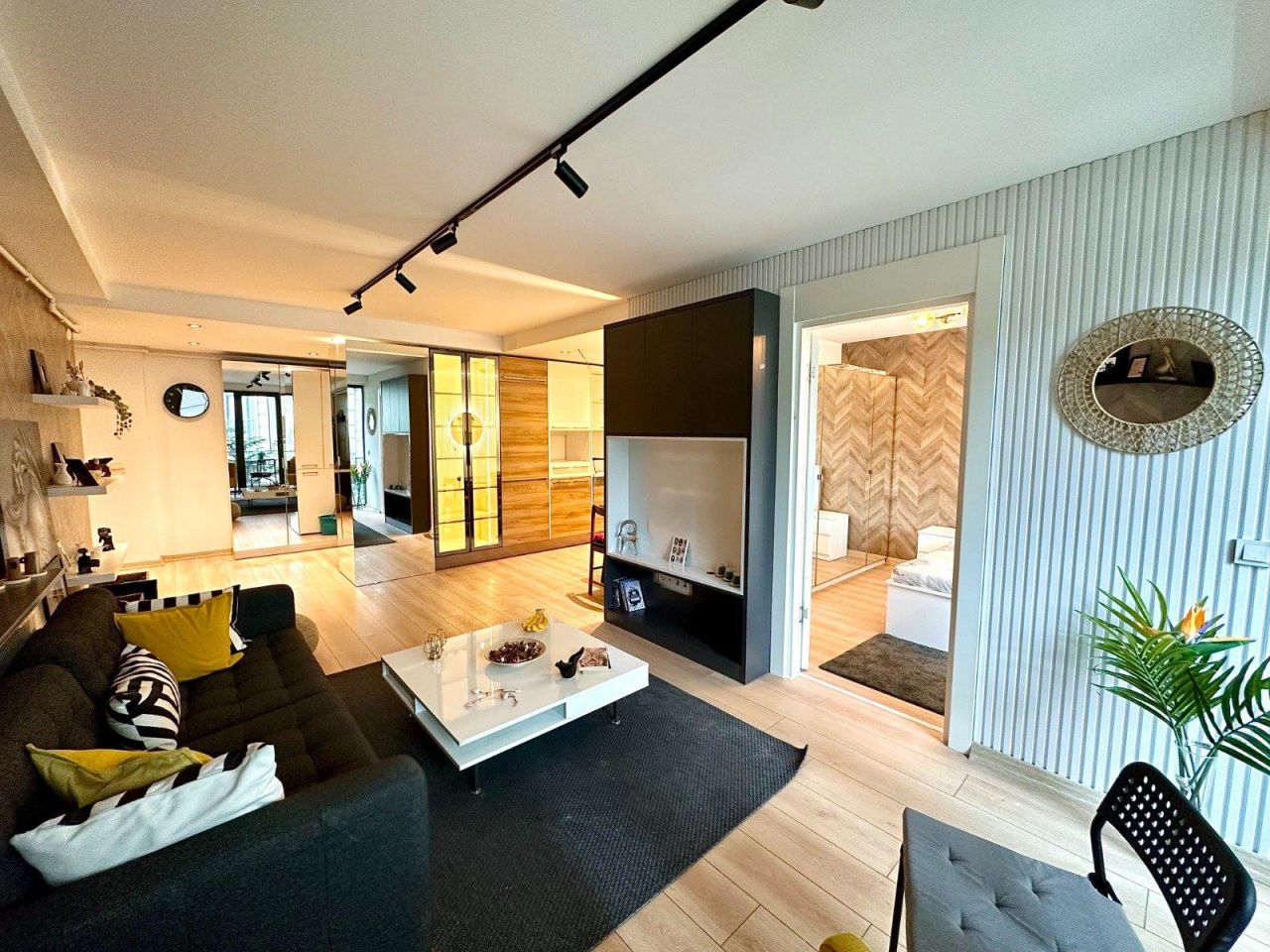 Apartment in Istanbul, Türkei, 70 m² - Foto 1