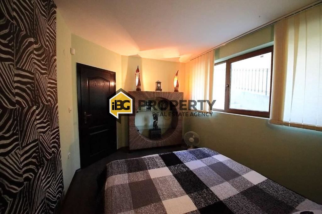 Wohnung in Baltschik, Bulgarien, 93 m² - Foto 7