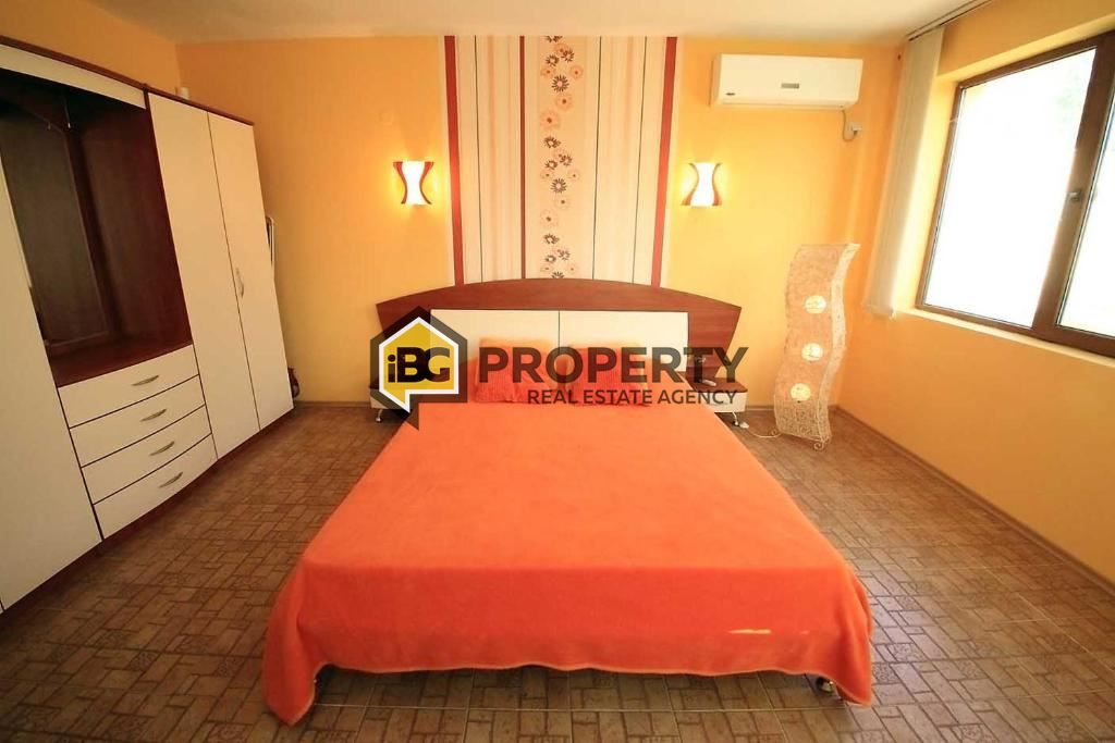 Wohnung in Baltschik, Bulgarien, 93 m² - Foto 5