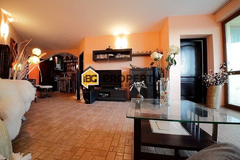 Wohnung in Baltschik, Bulgarien, 93 m² - Foto 2