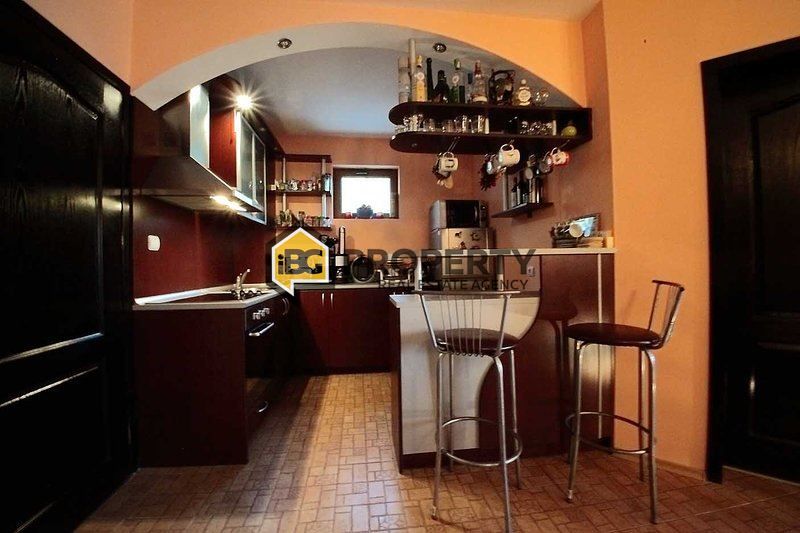Wohnung in Baltschik, Bulgarien, 93 m² - Foto 4