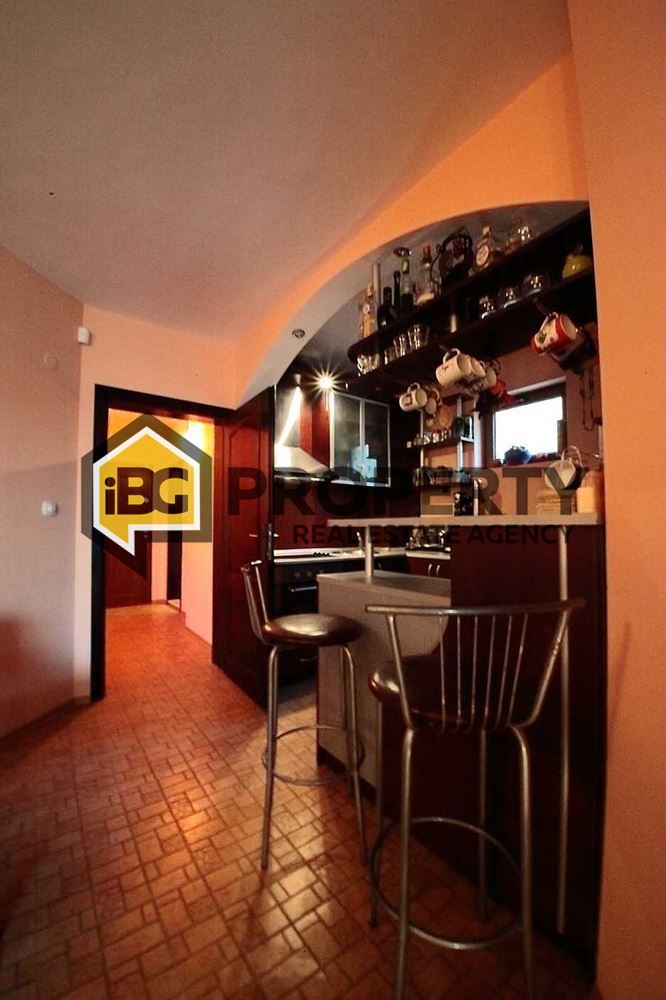 Wohnung in Baltschik, Bulgarien, 93 m² - Foto 3