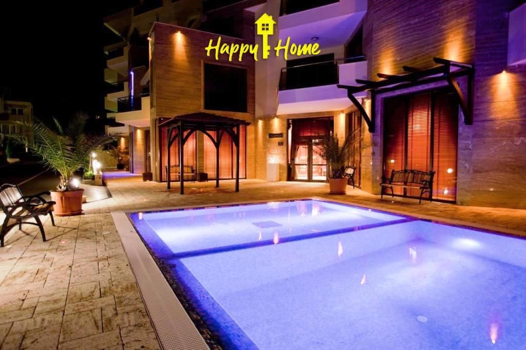 Appartamento a Sveti Vlas, Bulgaria, 61 m² - foto 15