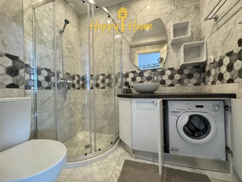 Appartamento a Sveti Vlas, Bulgaria, 61 m² - foto 3