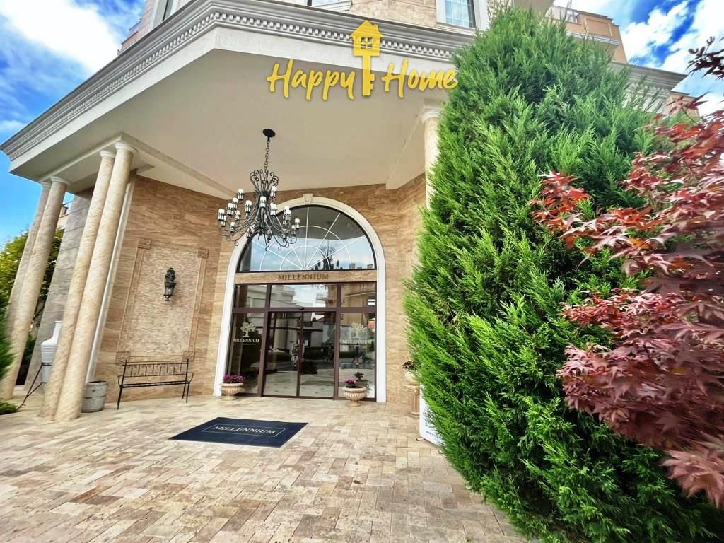 Appartamento a Sveti Vlas, Bulgaria, 61 m² - foto 11