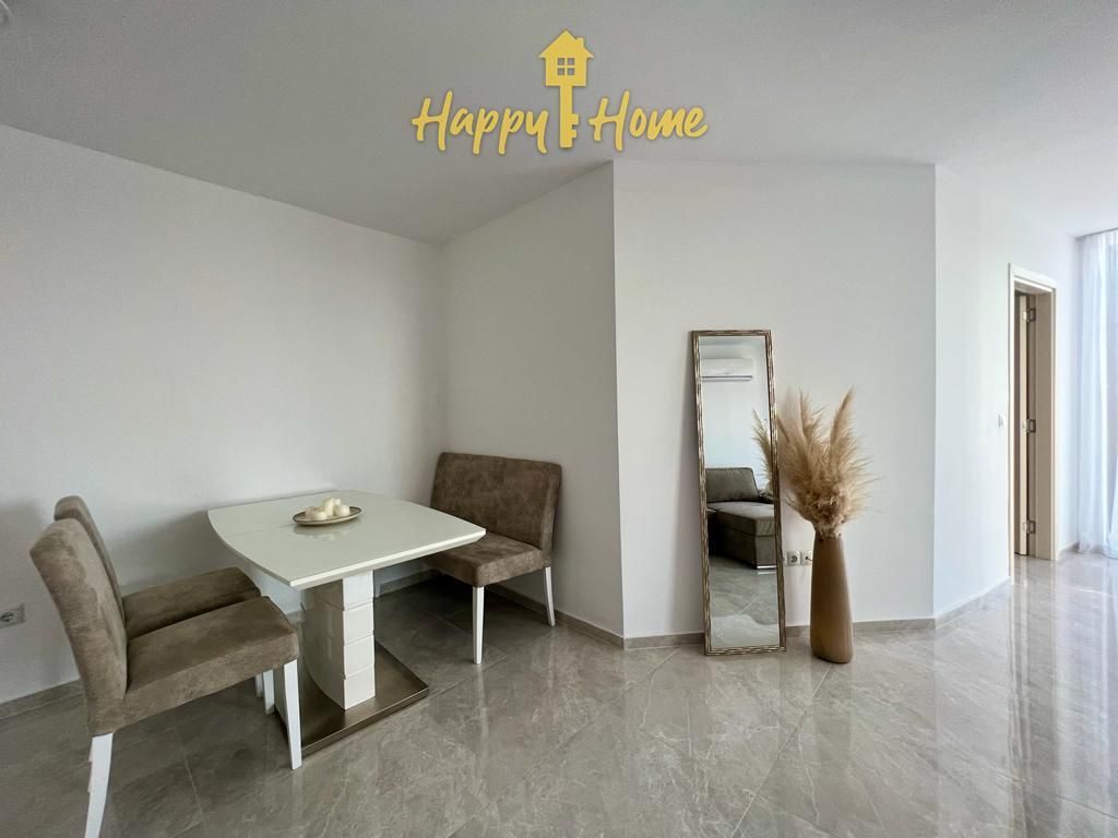 Appartamento a Sveti Vlas, Bulgaria, 61 m² - foto 7