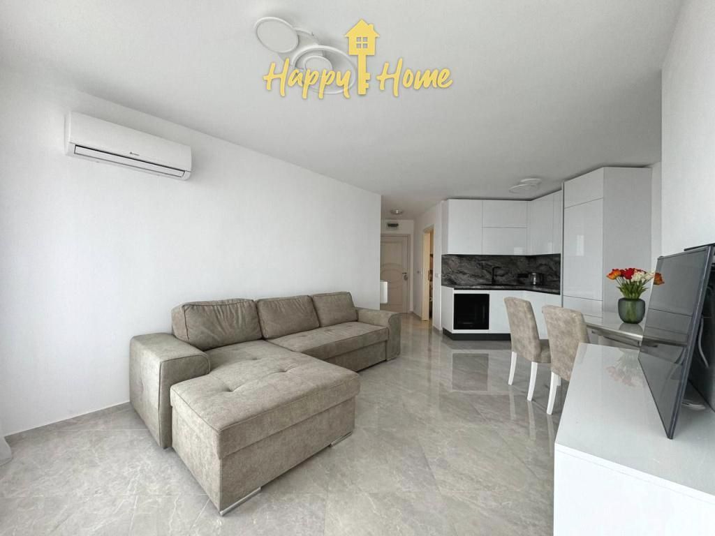 Appartamento a Sveti Vlas, Bulgaria, 61 m² - foto 8