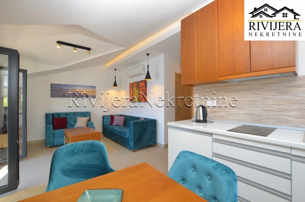 Appartamento a Kotor, Montenegro, 45 m² - foto 3