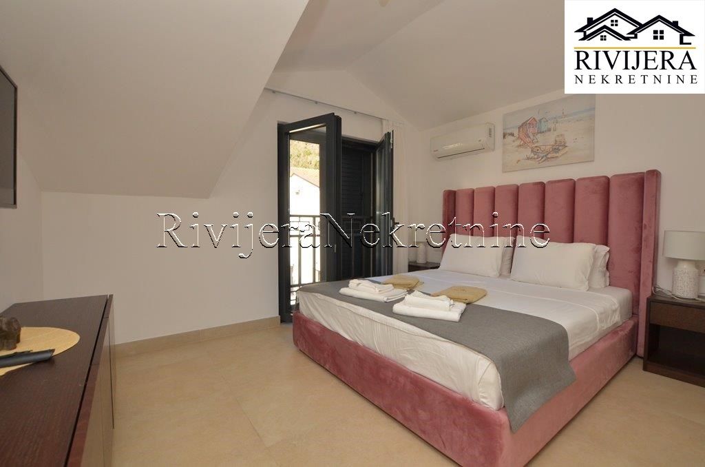 Appartamento a Kotor, Montenegro, 45 m² - foto 5