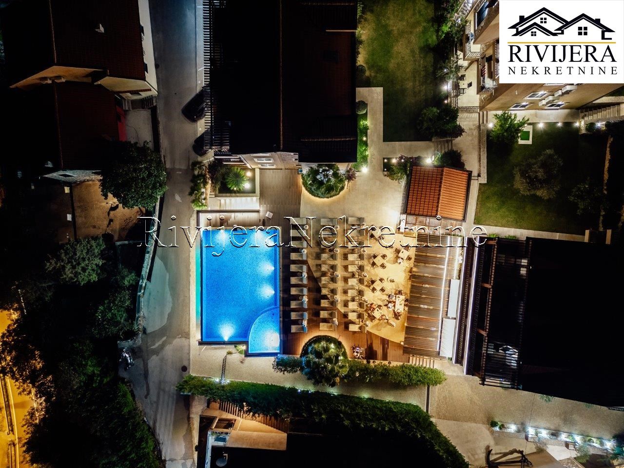 Appartamento a Kotor, Montenegro, 45 m² - foto 9