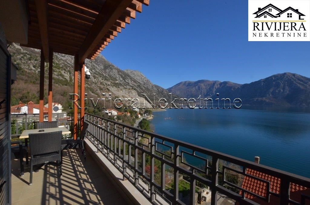 Appartamento a Kotor, Montenegro, 45 m² - foto 7