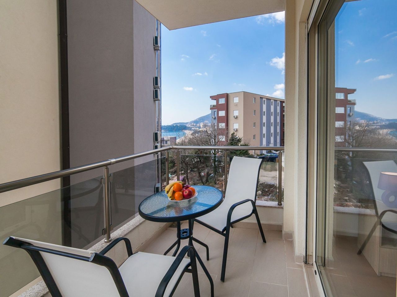 Appartement à Budva, Monténégro, 63 m² - image 4