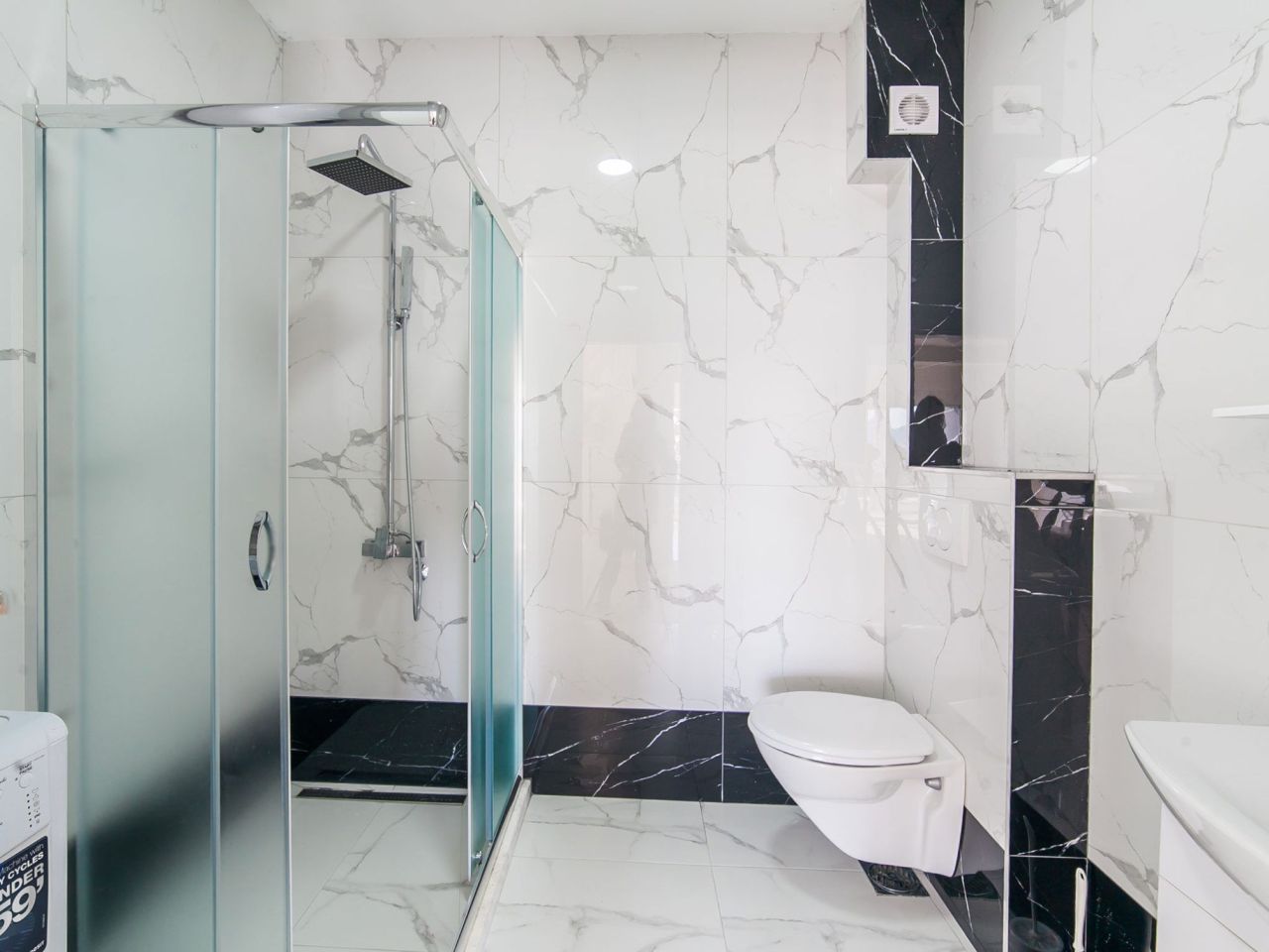 Appartement à Budva, Monténégro, 63 m² - image 7