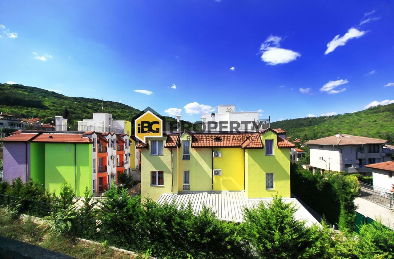 Appartement à Baltchik, Bulgarie, 52 m² - image 4