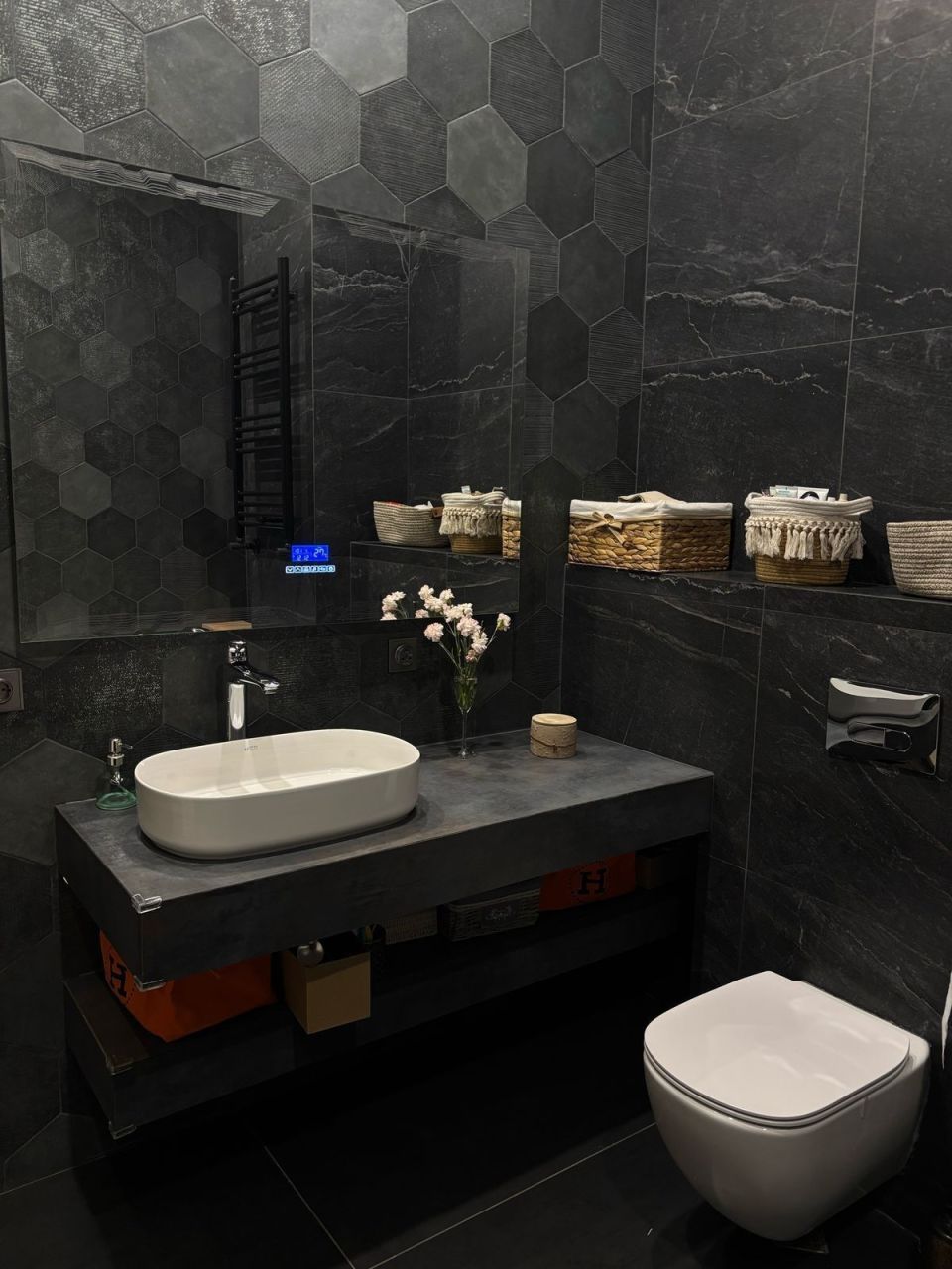 Piso en Tbilisi, Georgia, 139 m² - imagen 9