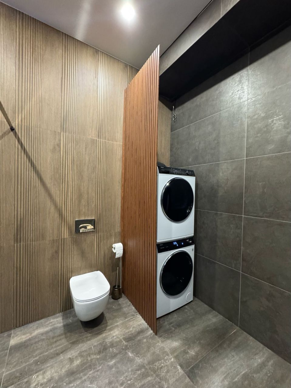 Piso en Tbilisi, Georgia, 139 m² - imagen 7