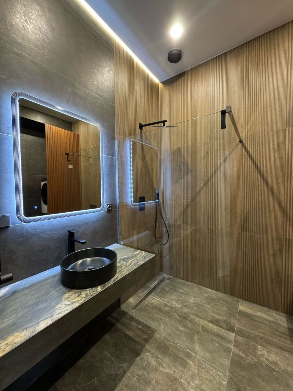 Piso en Tbilisi, Georgia, 139 m² - imagen 6