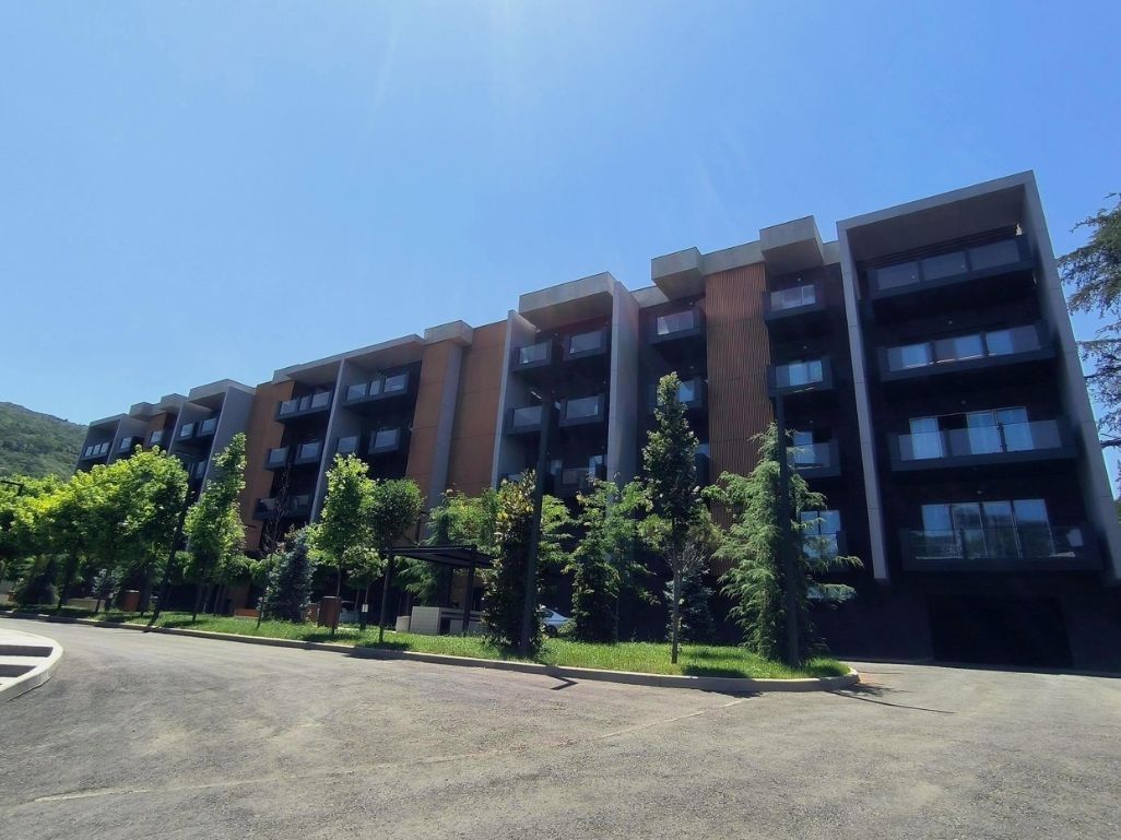 Piso en Tbilisi, Georgia, 139 m² - imagen 10