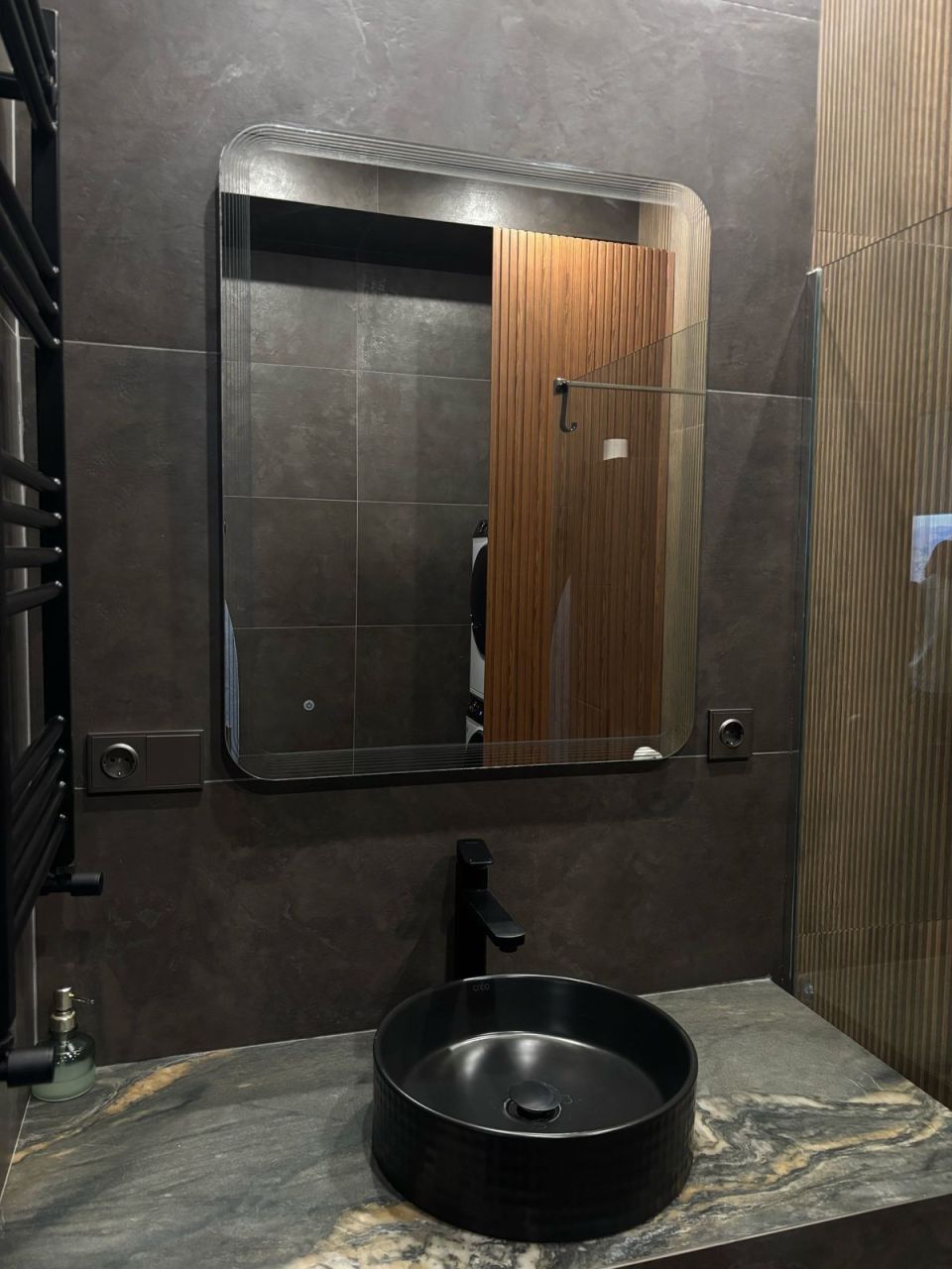 Piso en Tbilisi, Georgia, 139 m² - imagen 8