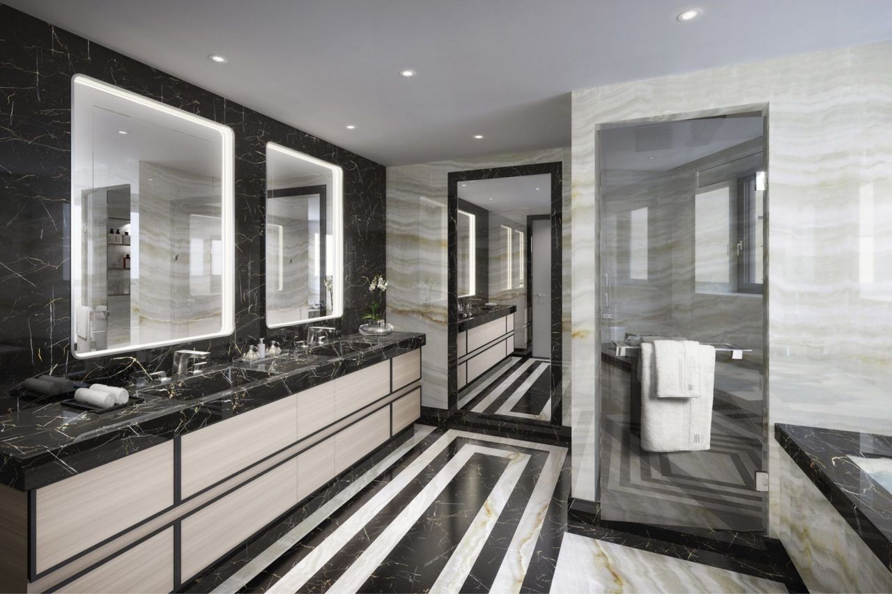 Apartment in Monaco, Monaco, 265 m² - Foto 10