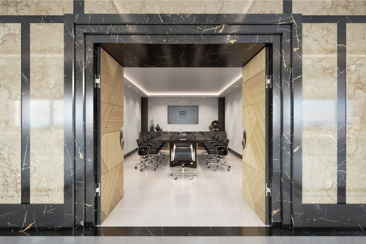 Apartment in Monaco, Monaco, 265 m² - Foto 15