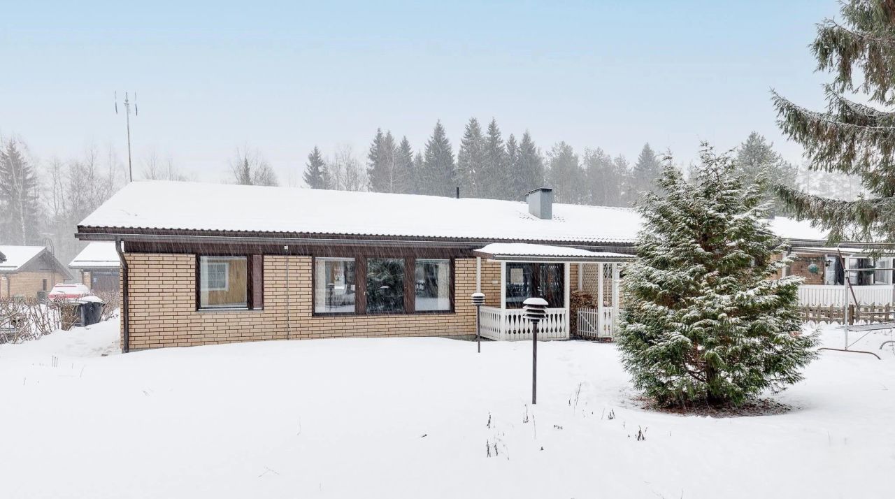House in Kajaani, Finland, 175 m² - picture 1