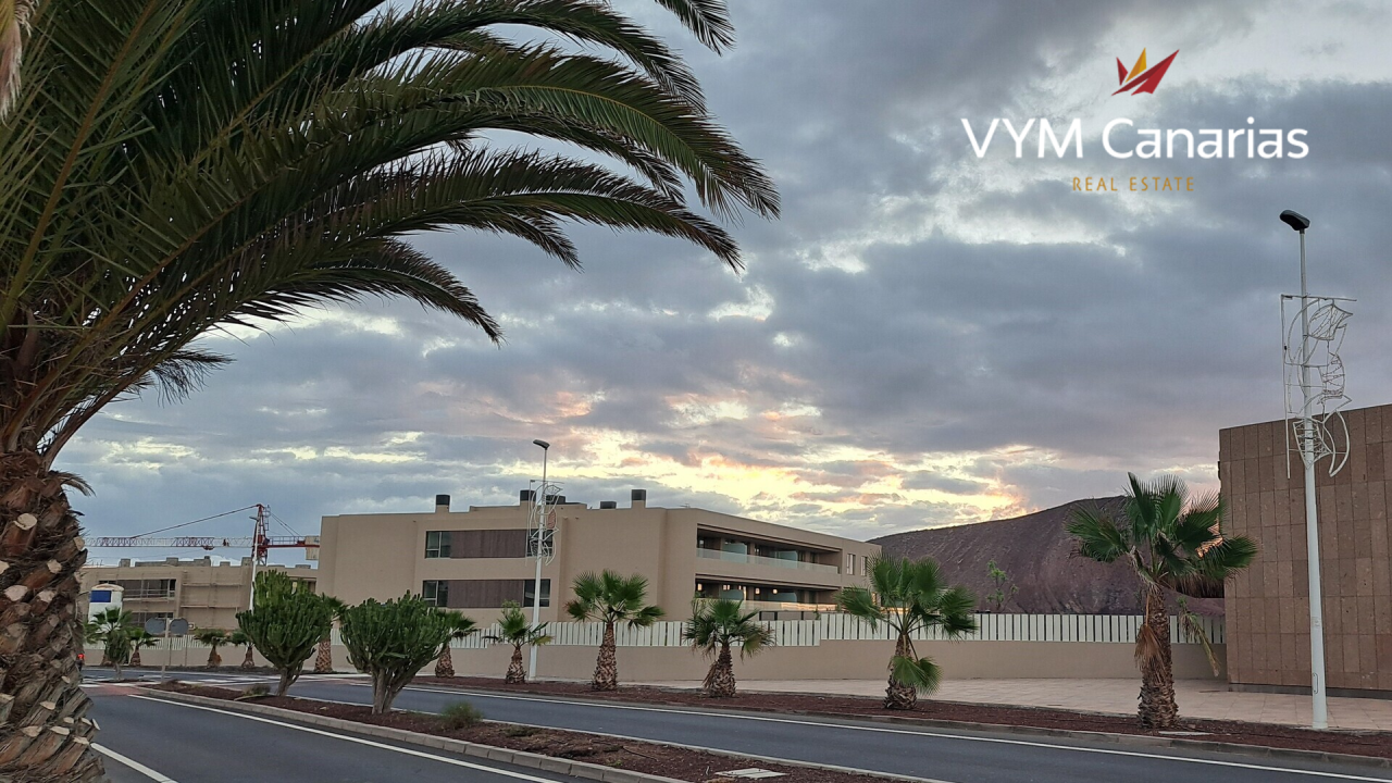 Apartamento en Tenerife, España, 111 m² - imagen 14