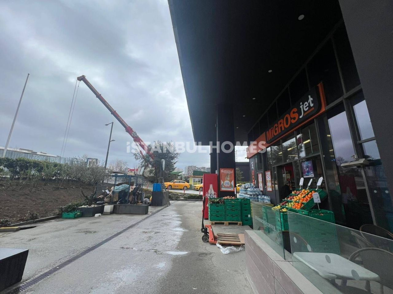 Negozio a Istanbul, Turchia, 220 m² - foto 3