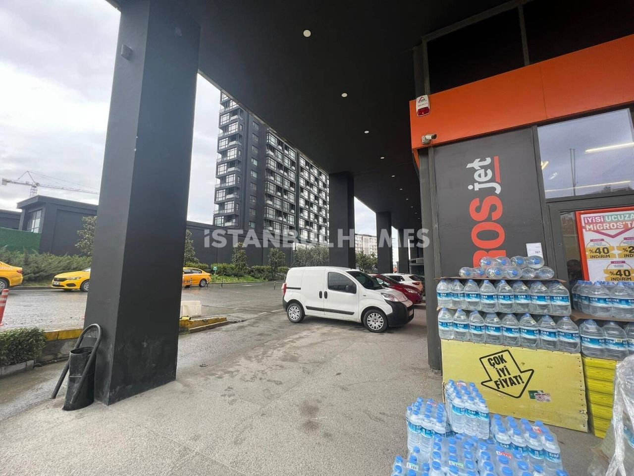 Negozio a Istanbul, Turchia, 220 m² - foto 4