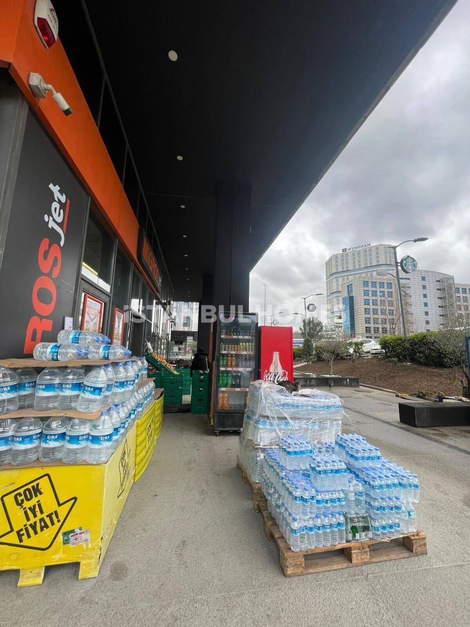 Negozio a Istanbul, Turchia, 220 m² - foto 6