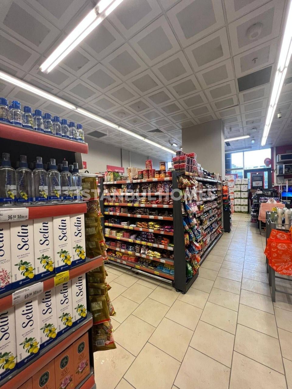 Negozio a Istanbul, Turchia, 220 m² - foto 9