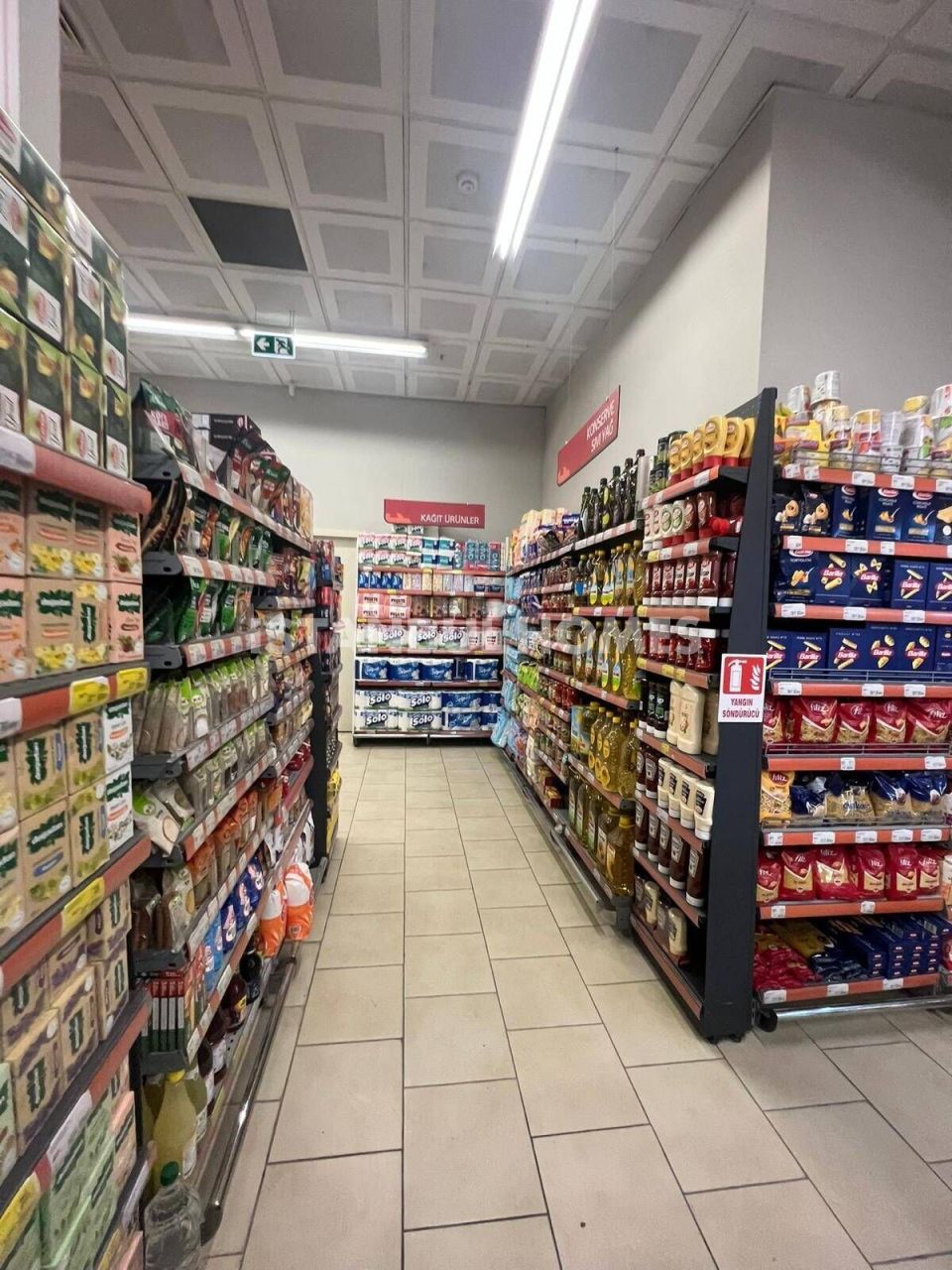 Negozio a Istanbul, Turchia, 220 m² - foto 11