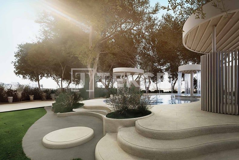 Apartment in Dubai, VAE, 179 m² - Foto 1