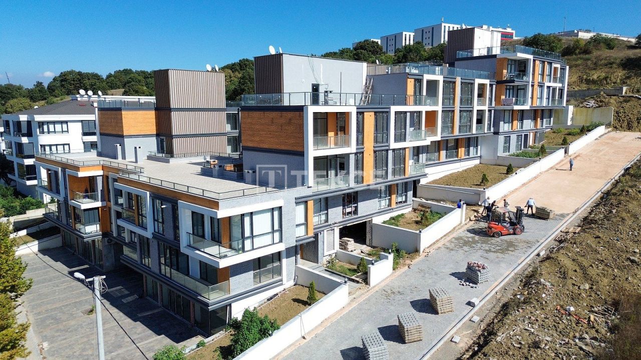 Appartement à Yalova, Turquie, 160 m² - image 1