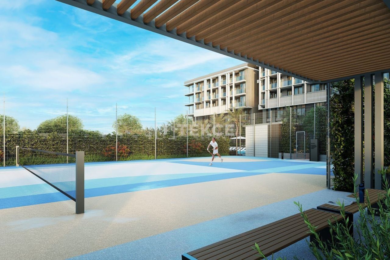 Ático en Antalya, Turquia, 120 m² - imagen 1