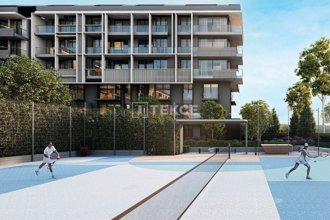 Apartamento en Antalya, Turquia, 163 m² - imagen 1