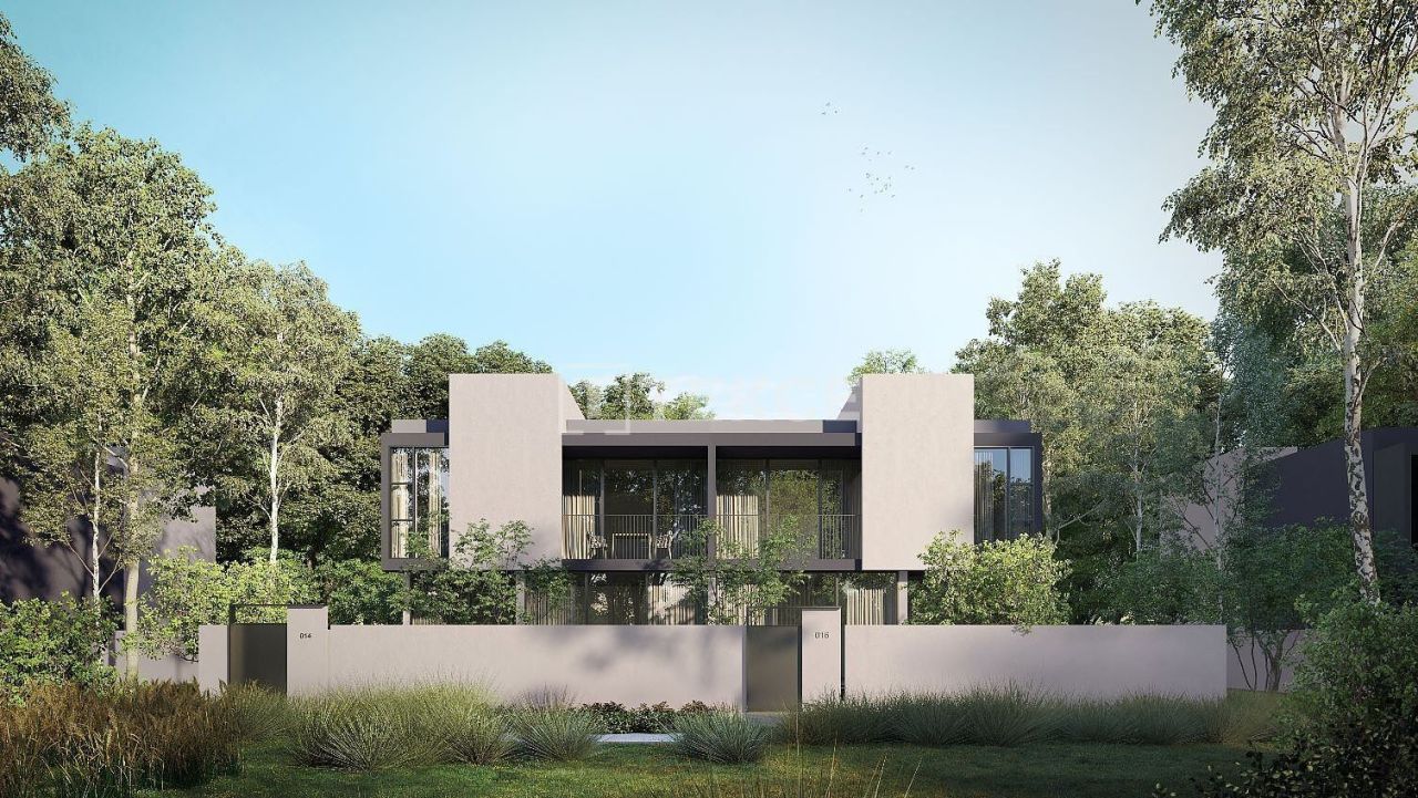 Villa Tilal City, EAU, 200 m² - image 1