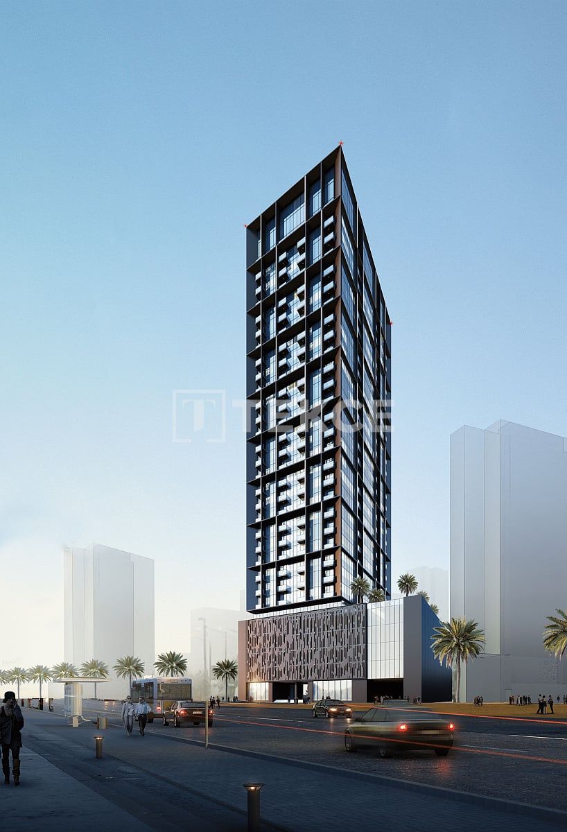 Appartement à Dubaï, EAU, 250 m² - image 2