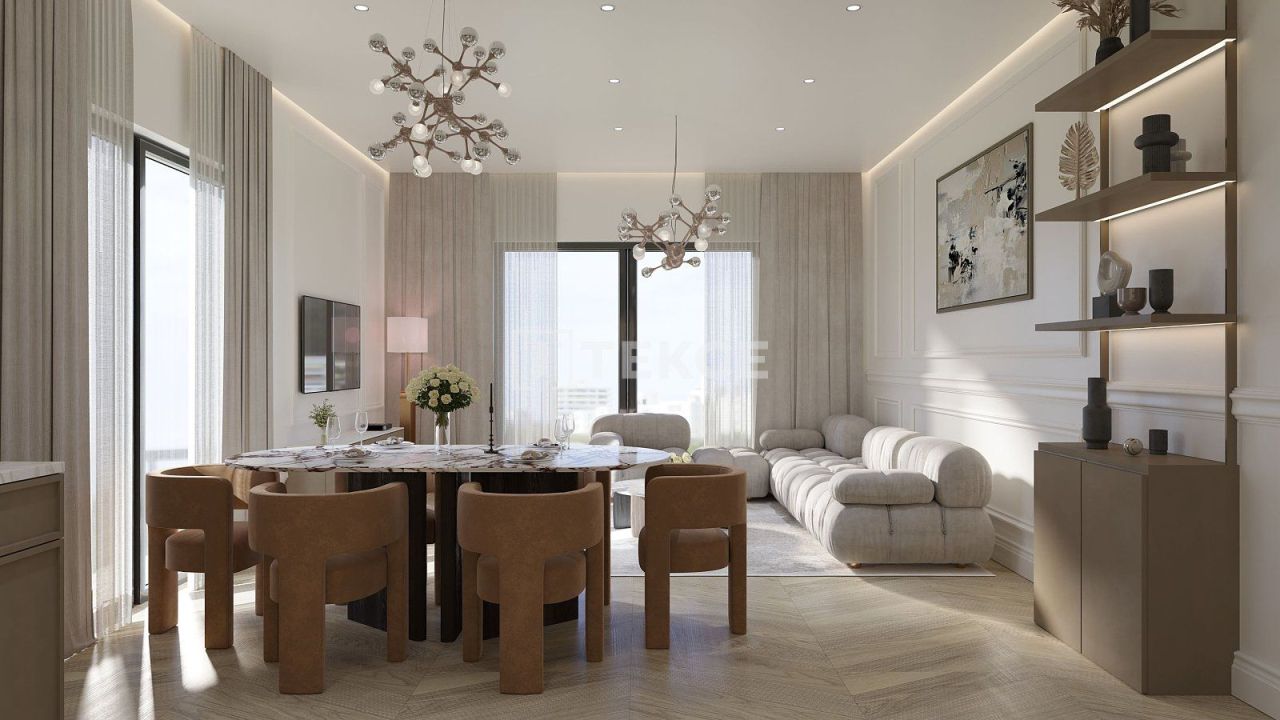 Appartement à Dubaï, EAU, 250 m² - image 3