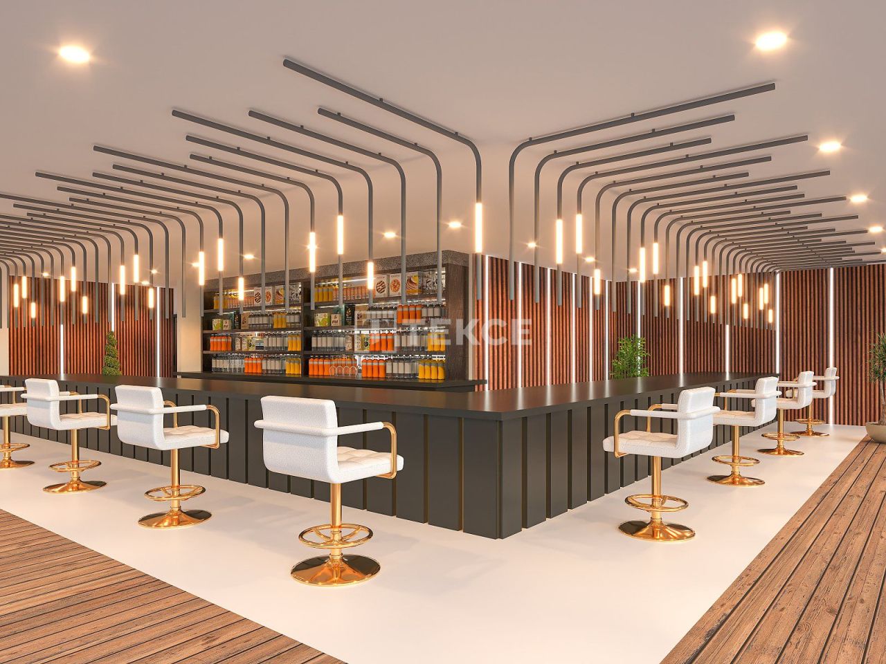 Apartment in Dubai, UAE, 138 m² - picture 4