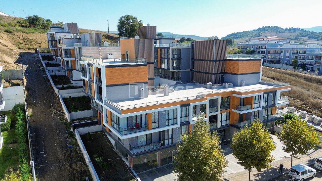 Appartement à Yalova, Turquie, 160 m² - image 4