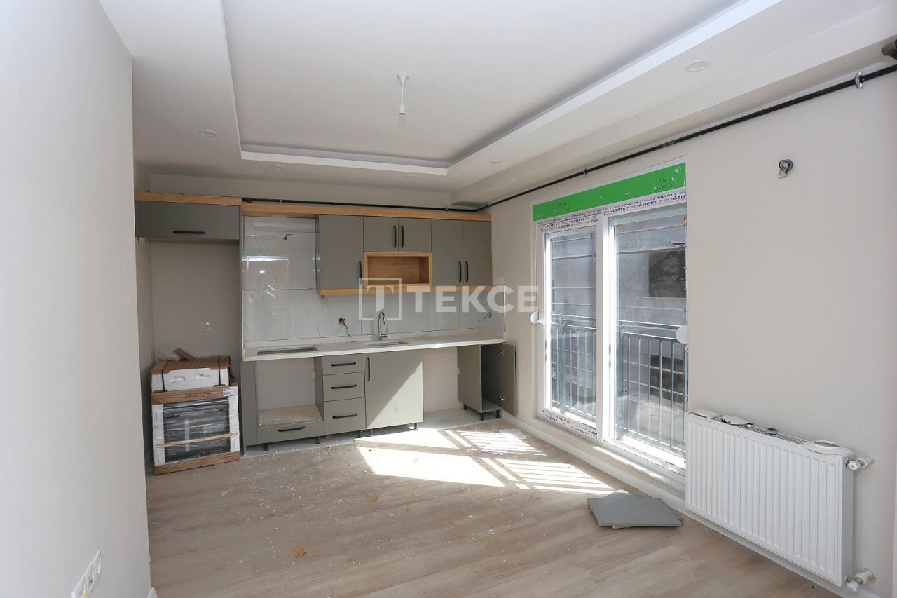 Apartment in Antalya, Türkei, 50 m² - Foto 5