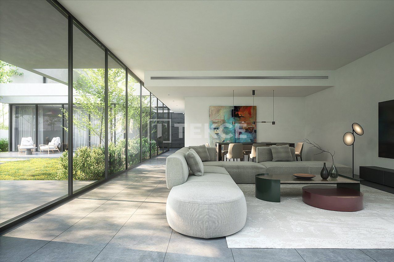 Villa Tilal City, EAU, 200 m² - foto 8