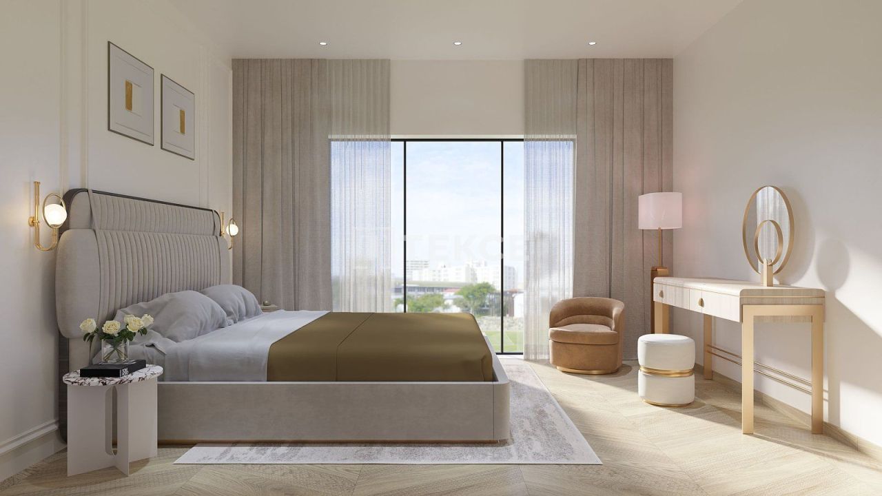 Appartement à Dubaï, EAU, 250 m² - image 8